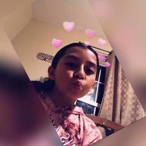 Meet your Posher, Amyiah